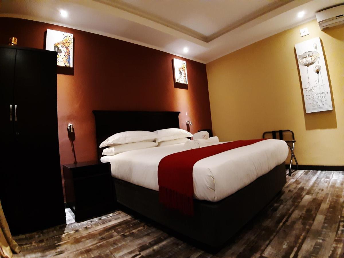 Citystay Ladybrand 외부 사진