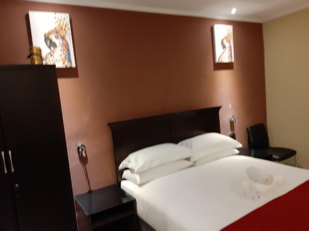 Citystay Ladybrand 외부 사진