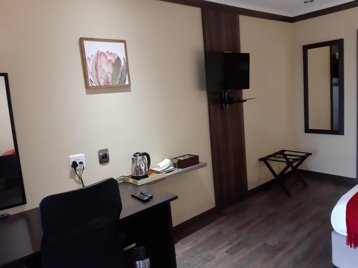 Citystay Ladybrand 외부 사진