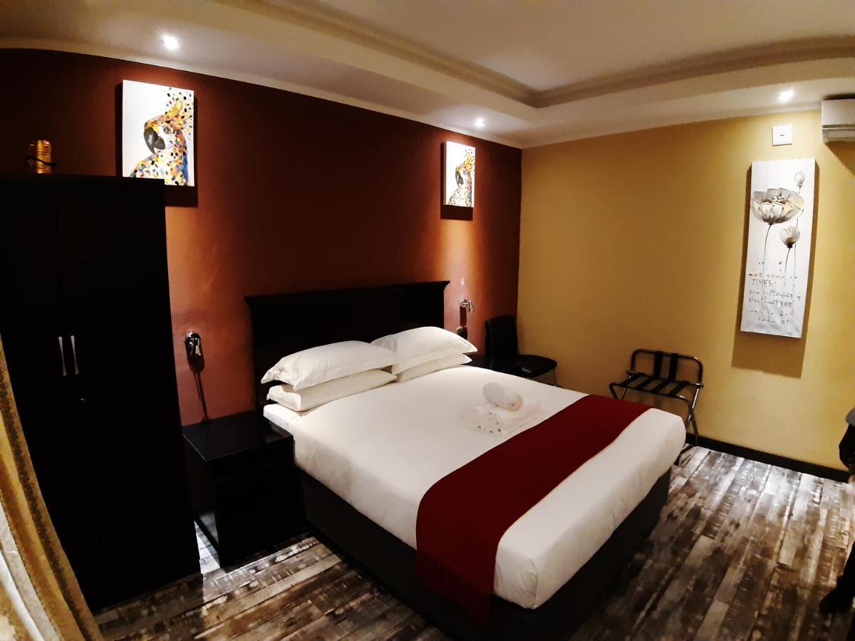 Citystay Ladybrand 외부 사진