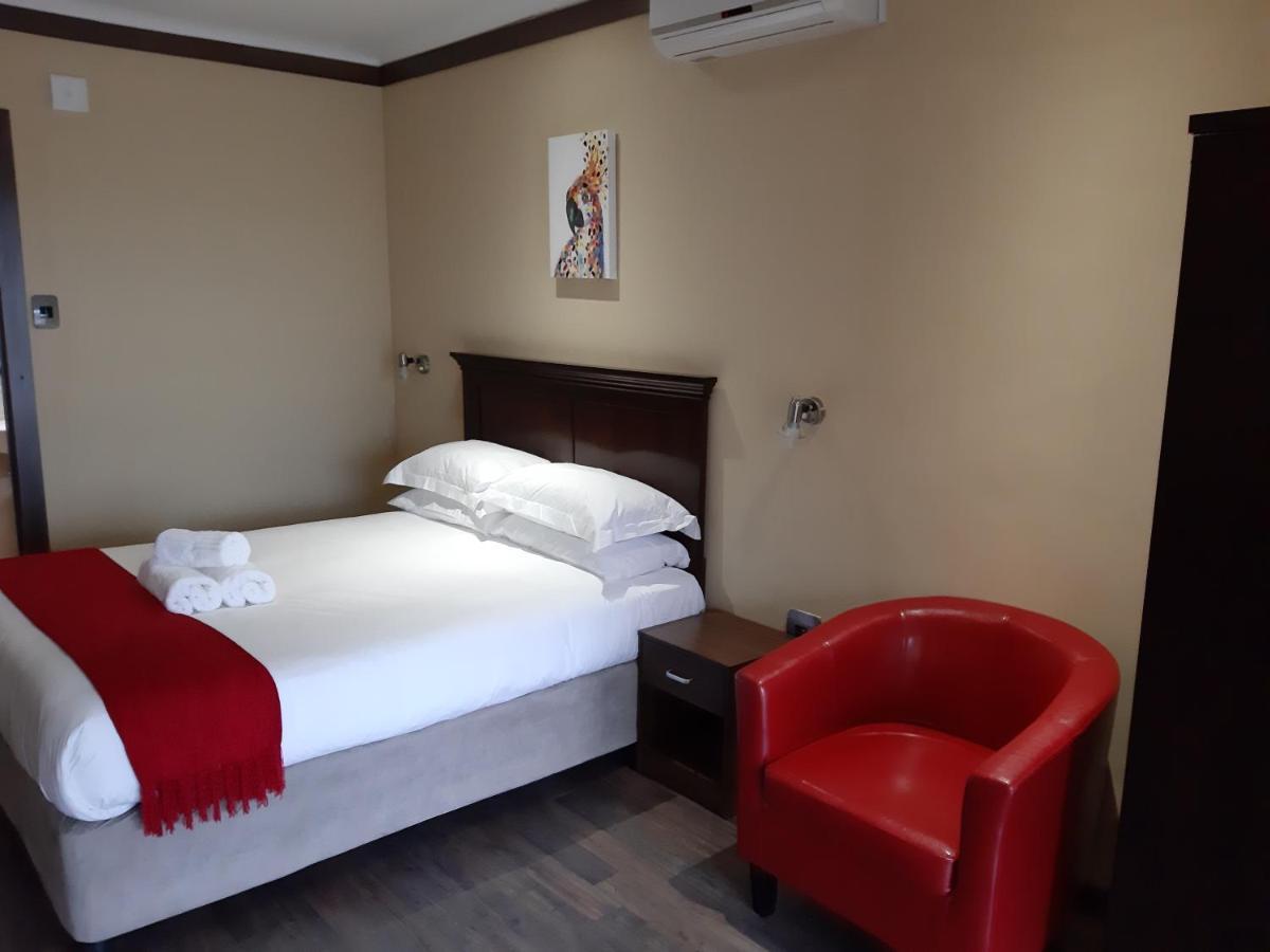 Citystay Ladybrand 외부 사진