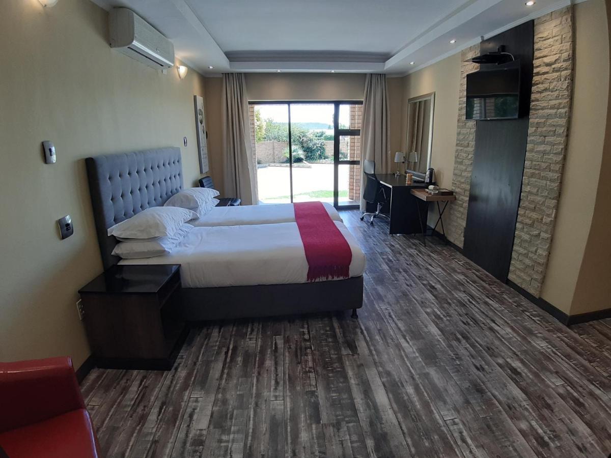 Citystay Ladybrand 외부 사진