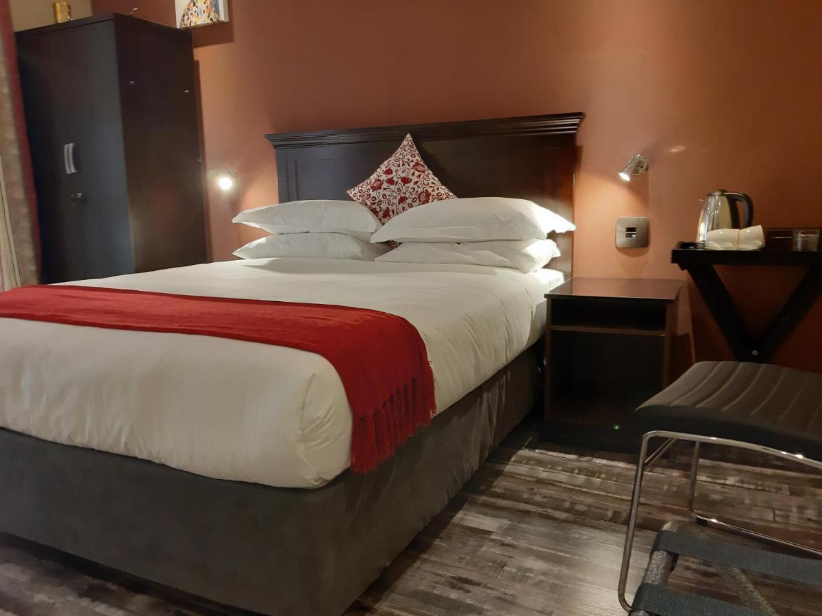 Citystay Ladybrand 외부 사진